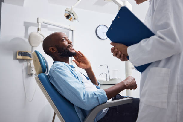 Best Emergency Treatment for Jaw Pain or Injury in Sedalia, MO